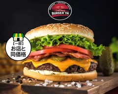 BURGER' YA CORPORATION