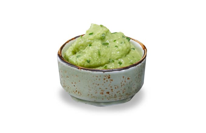Guacamole