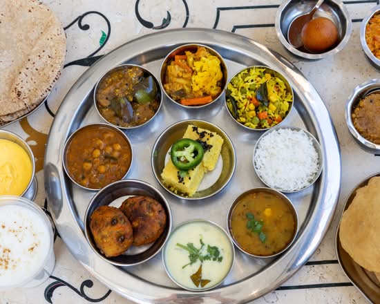 Rajdhani Restaurant