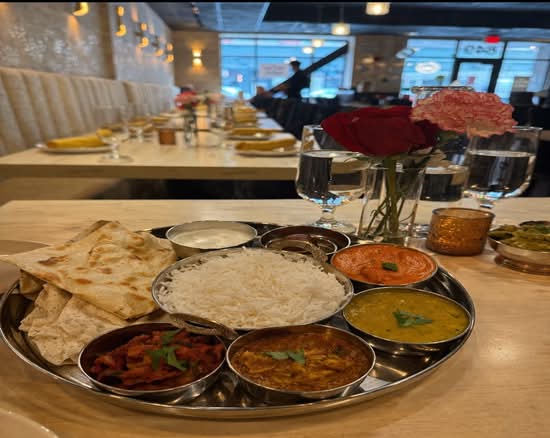 Wow India Fusion Restaurant And Bar (649 Congress St)