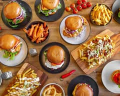 Brookton Burger Co.