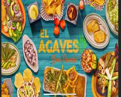 El Agaves Mexican Restaurant