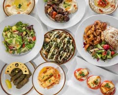 Byblos Restaurant
