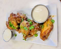 House Of Playokee (1050 Stuyvesant Ave., Union, NJ)