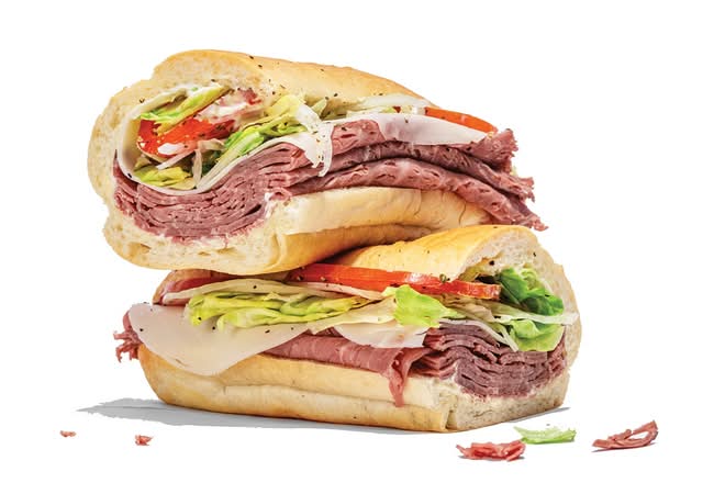 American Wagyu Roast Beef