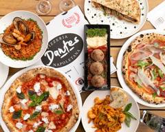 Dante's Pizzeria - Ponsonby