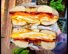 Brooklyn Breakfast Shop (Thicket)
