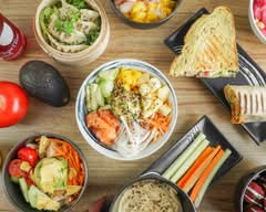 The Fresh Poke - Santander