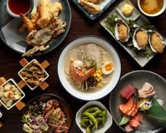 Toyama Japanese Cuisine