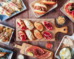 Taberna Gourmet La Casota