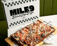 Mile9 by Silo 9