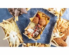 The Loaded Fries Factory