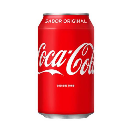 Coca-Cola Lata 33cl