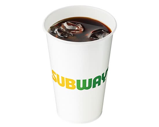 アイスコーヒー Mサイズ