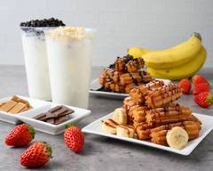 Motomachiチュロス 煌~Kirameki~