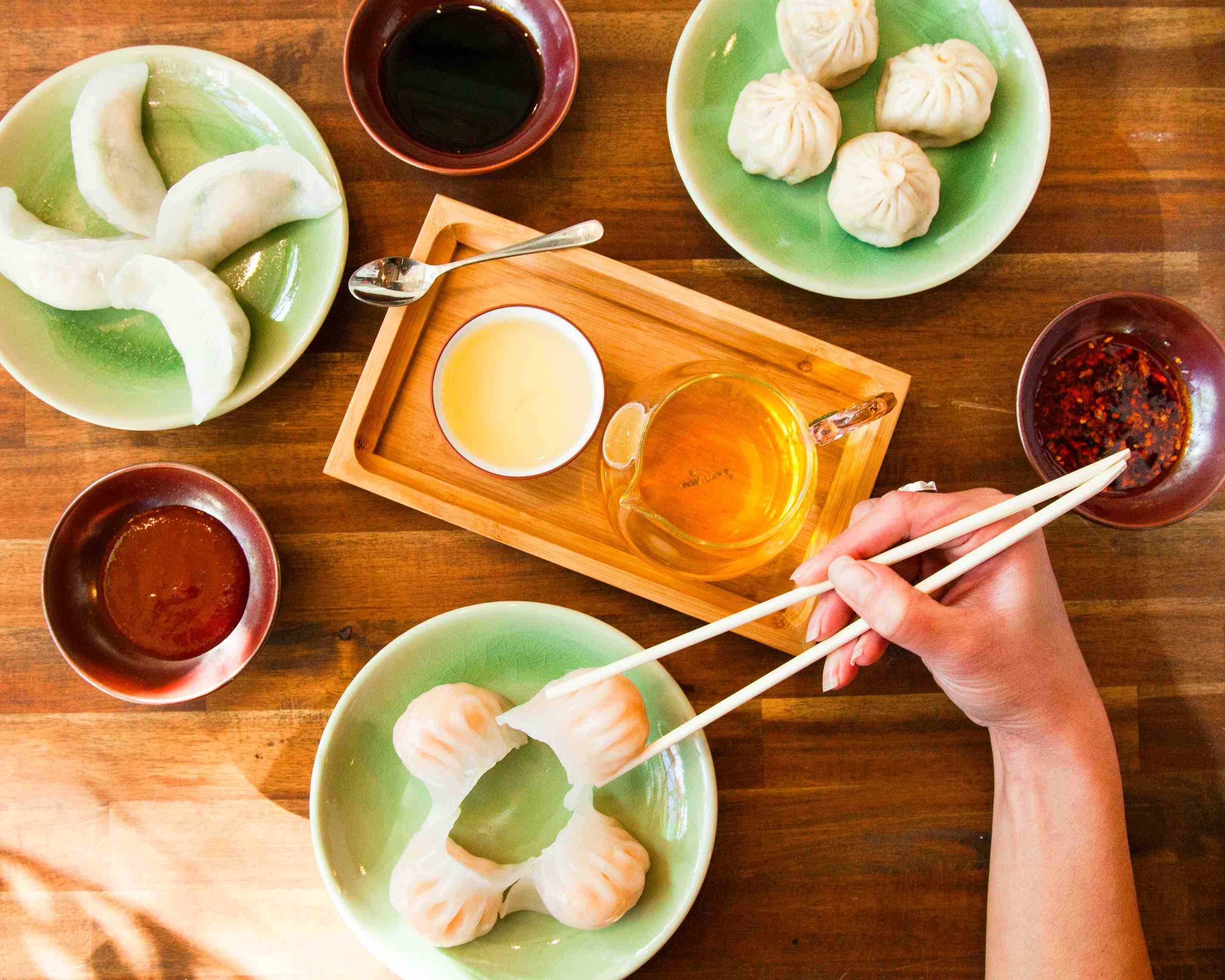 Order Zensation Teahouse Menu & Prices Sydney Delivery Uber Eats