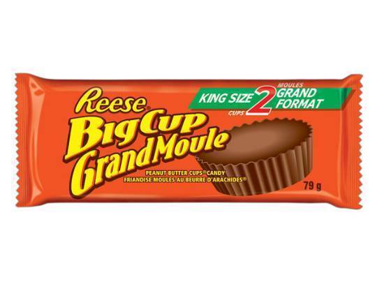 Reese Big Cup King Size 79g