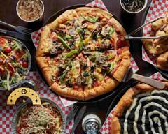 Savannah Pizza Company HA (965 W Carolina Ave)