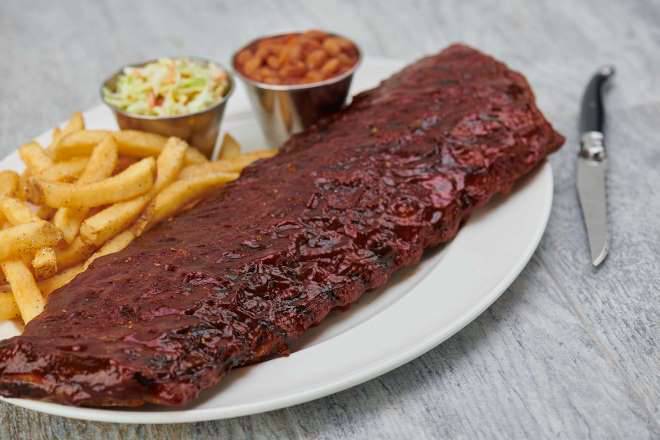 ハードロックカフェ上野駅東京 Hard Rock Café Uyeno-eki Tokyoの