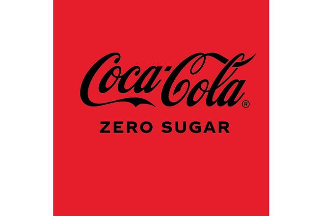 Coke�® Zero