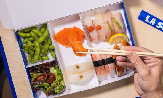 LA SUSHI CO