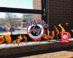 Art & Jakes Sports Grill (Lansing)