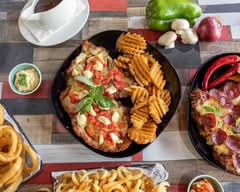 Schnitzel Lounge (Golden Grove)