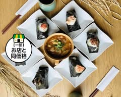 おにぎり ほたる