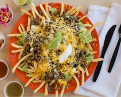 Franco's Fresh Mexican Food (2355 Peck Road)