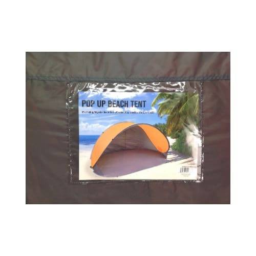Ns Pop Up Beach Tent (1 ct)