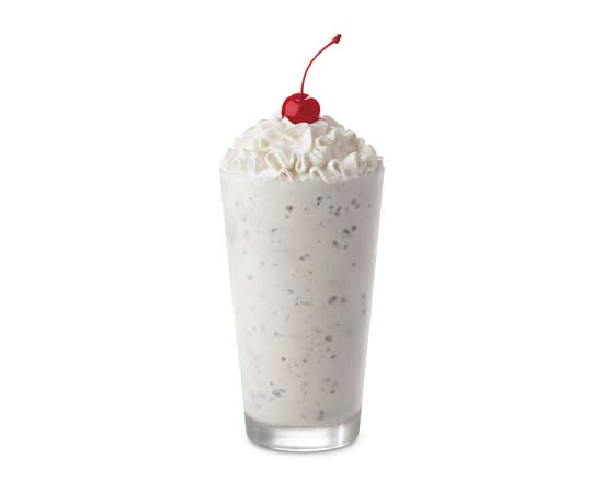 Cookies & Cream Milkshake