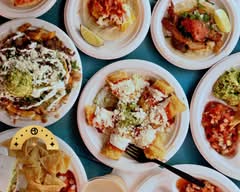 Pinches Tacos (DTLA)