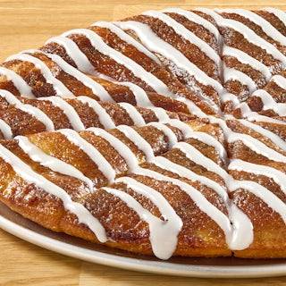 Family Cinnamon Crunch