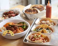 Kimchi Grill