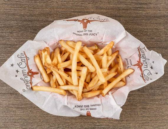 French Fries, basket