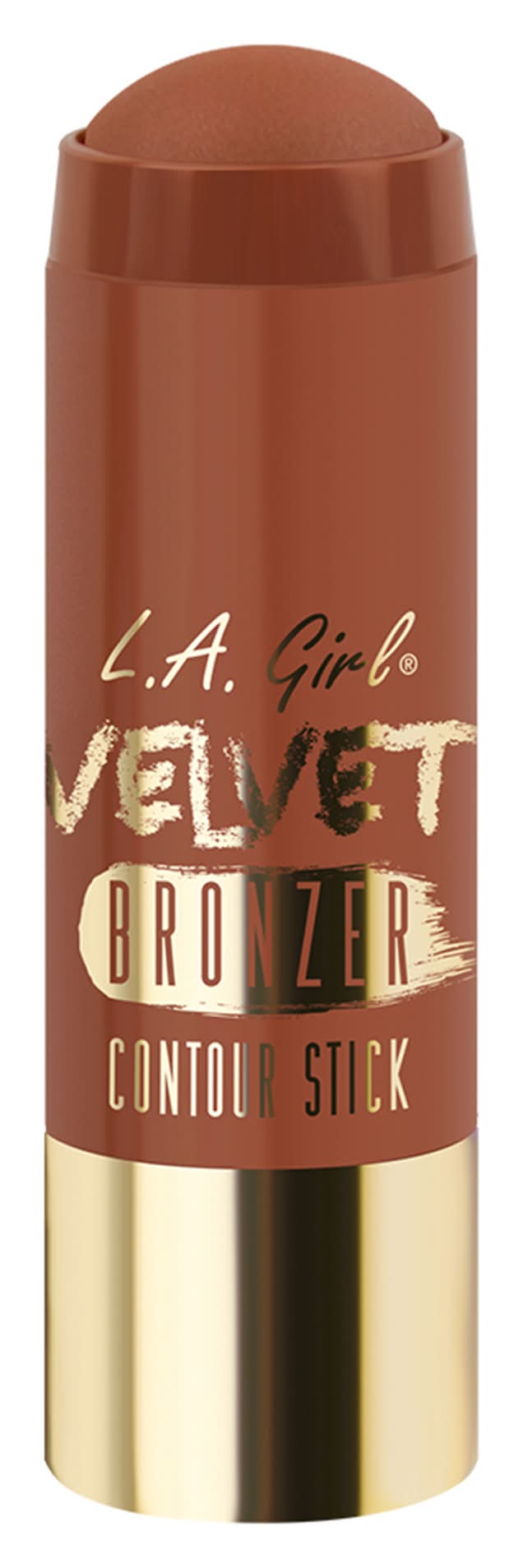 L.A. Girl® Velvet Bronzer Contour Stick - Suede