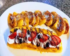 Platanitos Asados (Villahermosa)