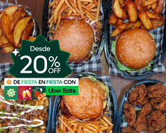 All Food (Independencia)