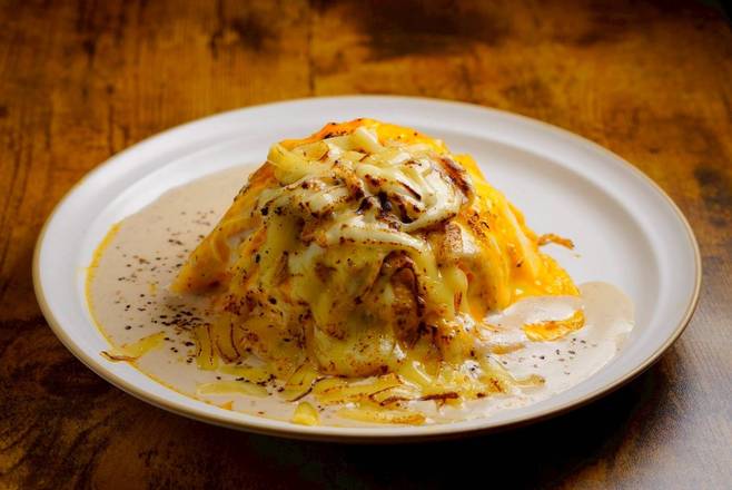 おむらいす カラダが喜ぶオムライスCafe】Egg House～西浅草店～の出前