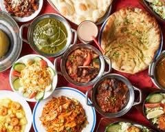 インドカレー ハリオン 我孫子北口店 Indian nepalese curry Hariom Abiko station north exit store