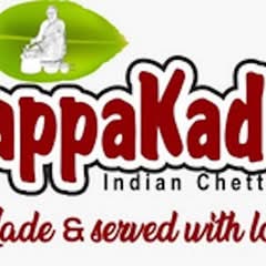 Aappakadai Indian Chettinad (Tracy)