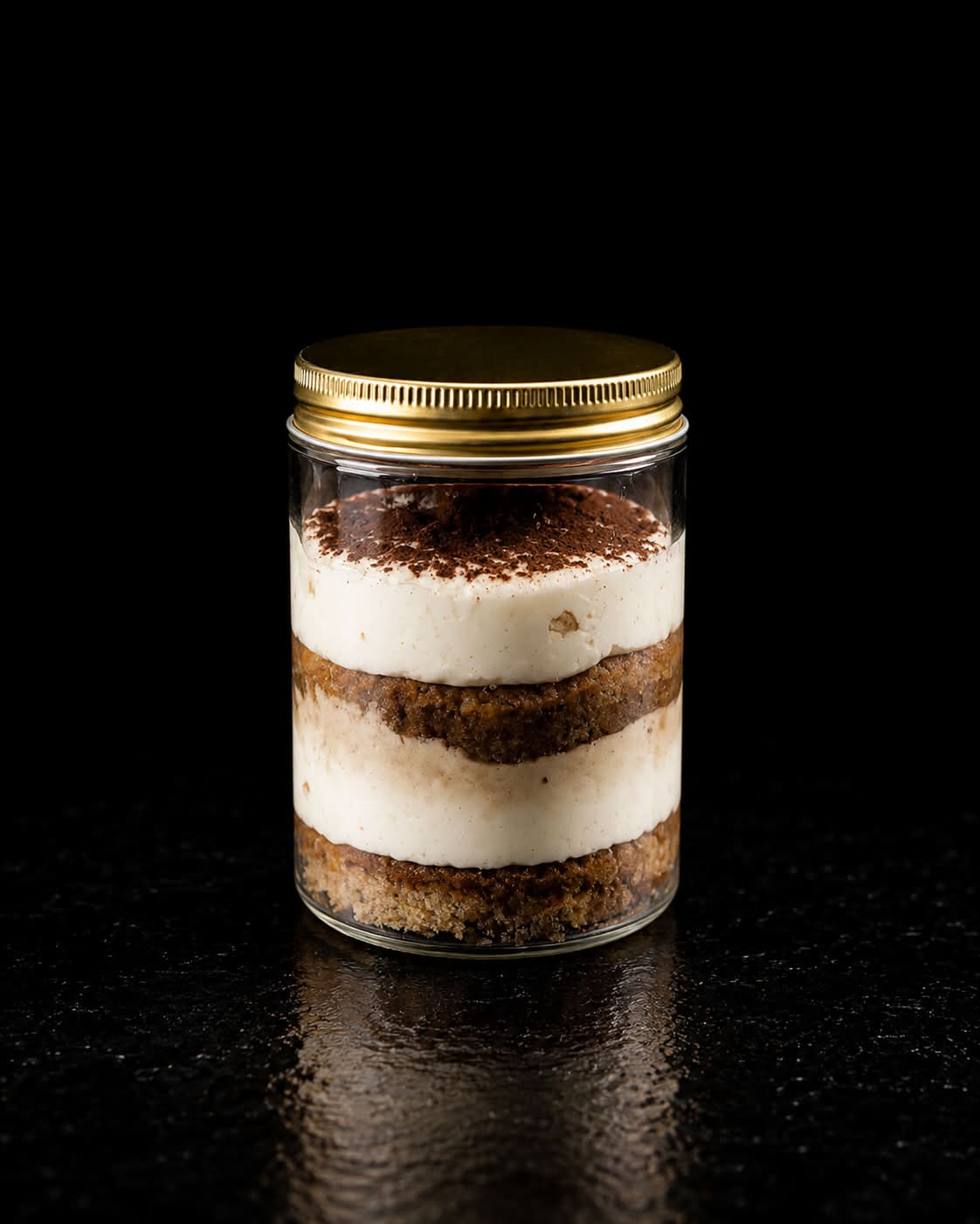Tiramisu café