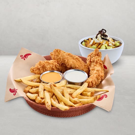 Combo 3 Crispers Handmade