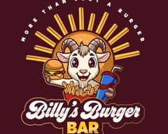 Billy's Burger Bar (LATHAM)