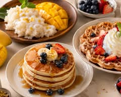 Brunch & Beats