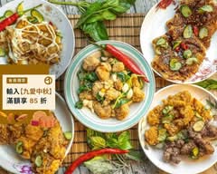 洋雞隊脆皮雞排