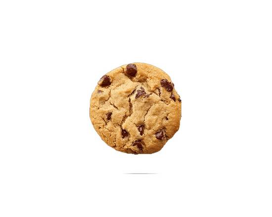 Order Chocolate Chip Cookie - Otis Spunkmeyer food online from Chevron Extramile store, Everett on bringmethat.com