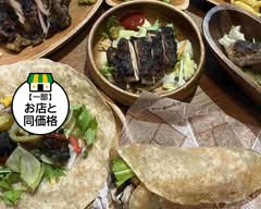自家製ジャークチキン Miyazaki Jerk Shack