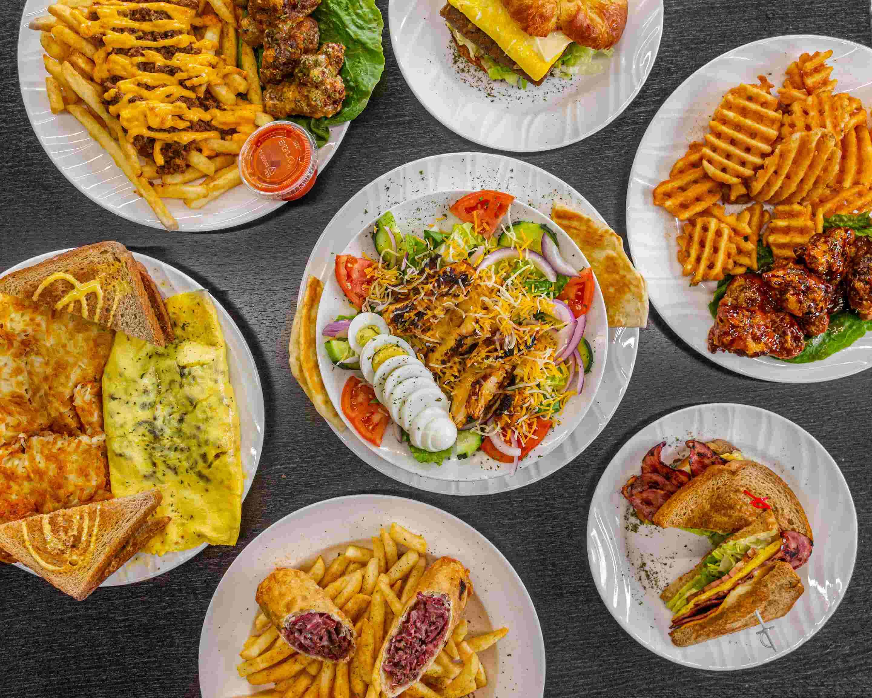 Order Coney Star Halal Kitchen Menu Delivery【Menu & Prices】 Hamtramck