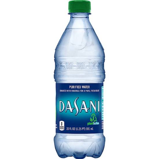 Bottled Water